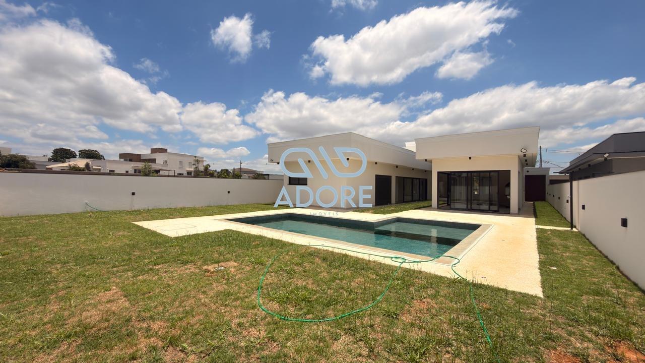 Casa de Condomínio à venda no Condomínio Xapada Parque Ytu: 