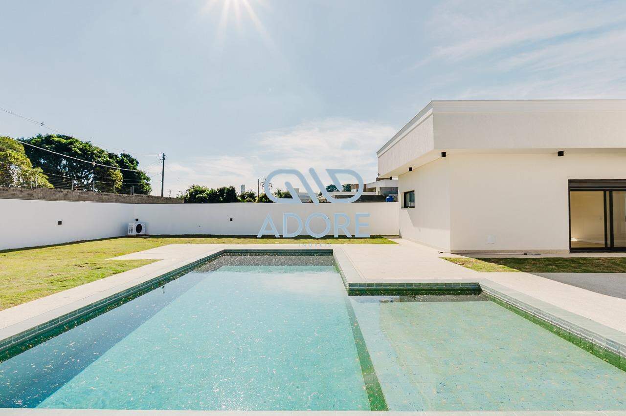 Casa de Condomínio à venda no Condomínio Xapada Parque Ytu: 