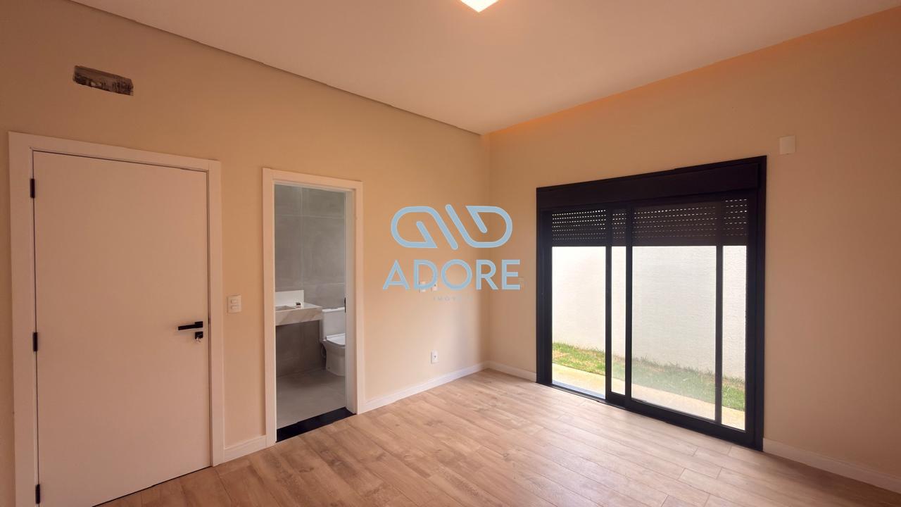 Casa de Condomínio à venda no Condomínio Xapada Parque Ytu: 