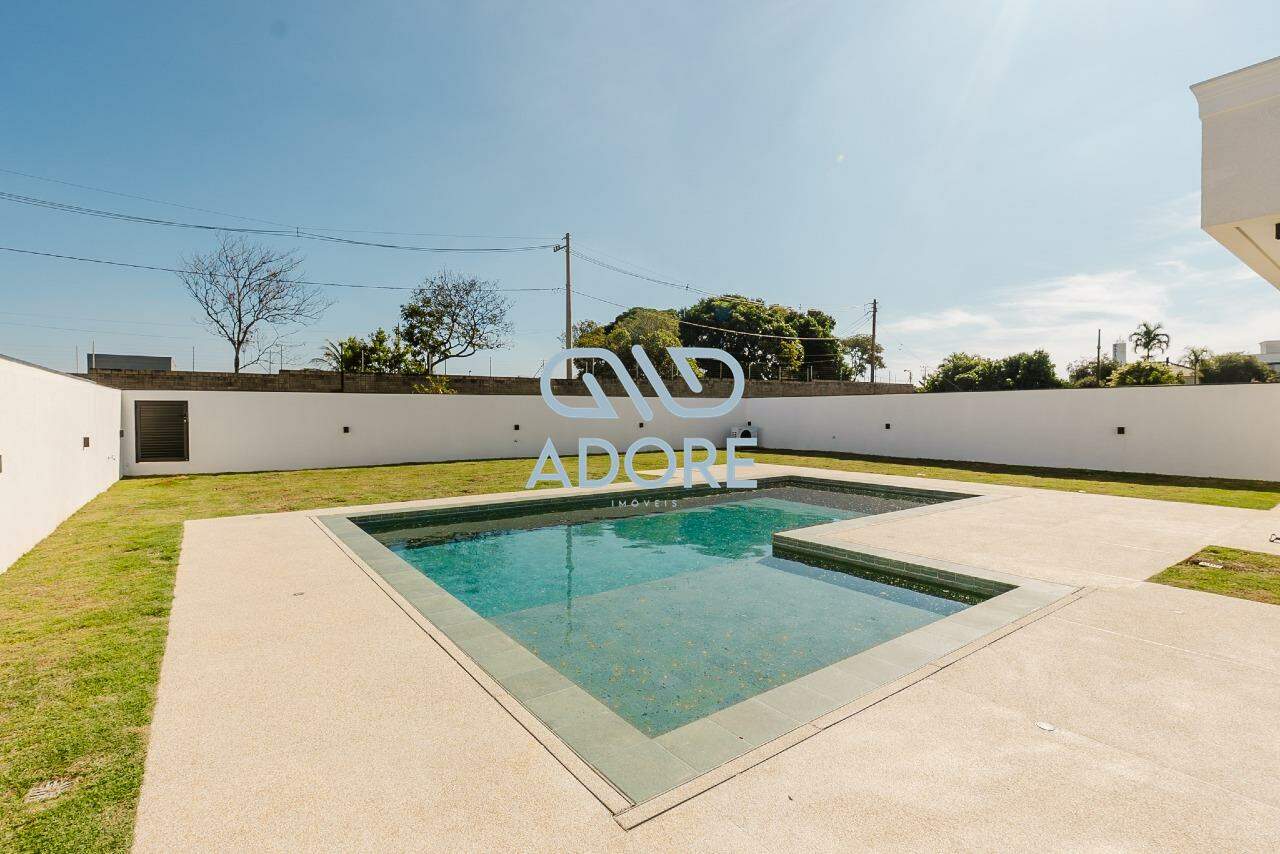 Casa de Condomínio à venda no Condomínio Xapada Parque Ytu: 