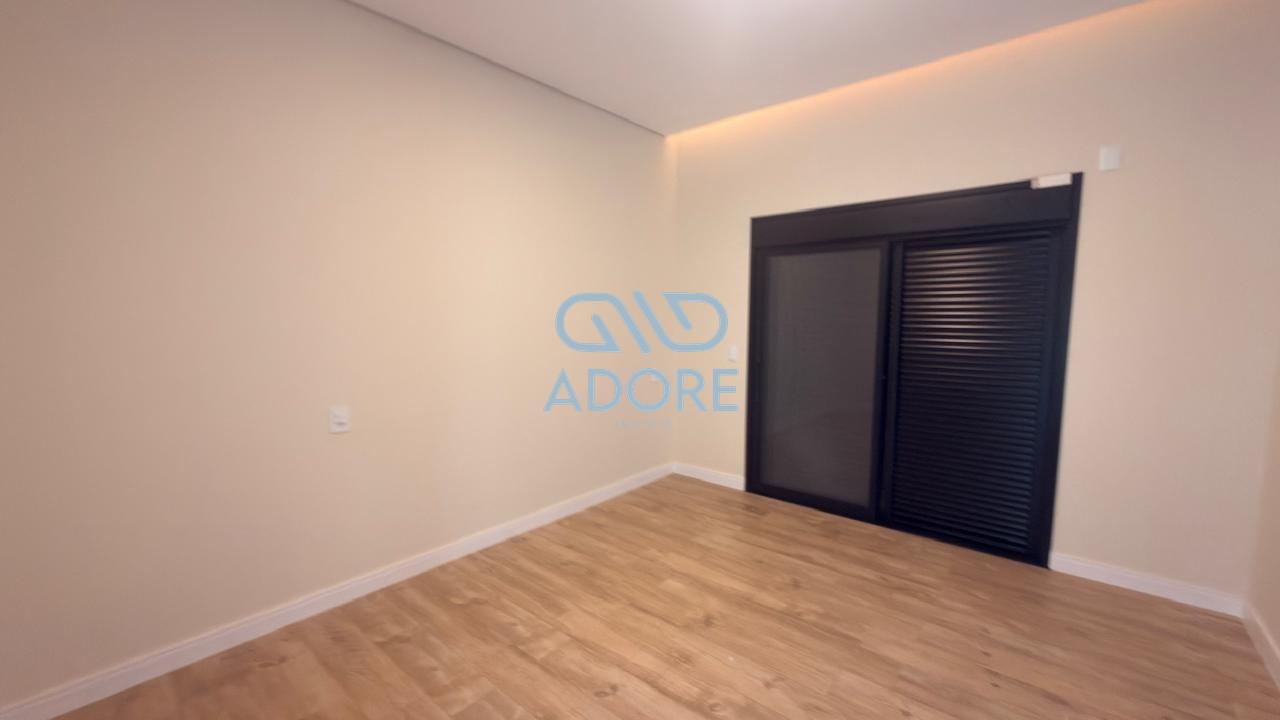 Casa de Condomínio à venda no Condomínio Xapada Parque Ytu: 