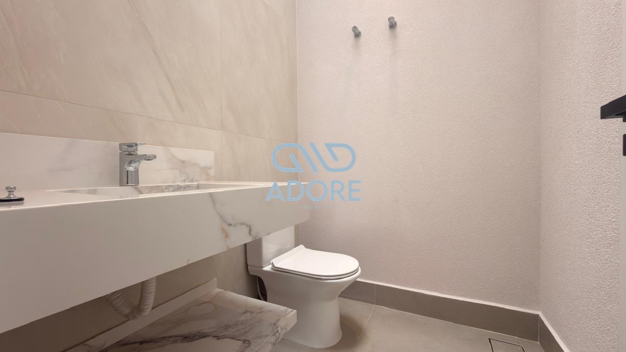 Casa de Condomínio à venda no Condomínio Xapada Parque Ytu: 