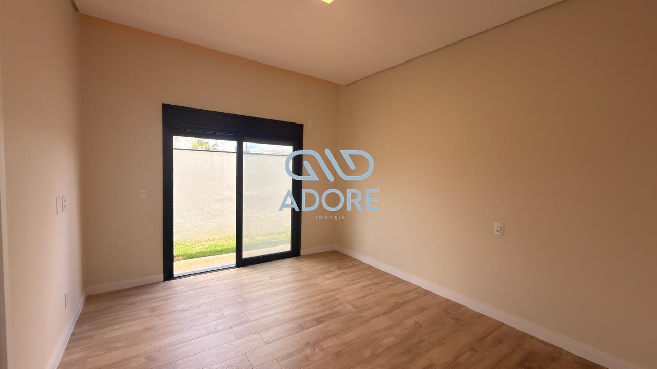 Casa de Condomínio à venda no Condomínio Xapada Parque Ytu: 