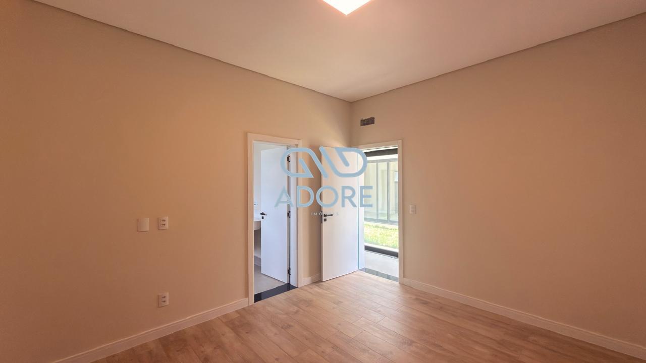 Casa de Condomínio à venda no Condomínio Xapada Parque Ytu: 