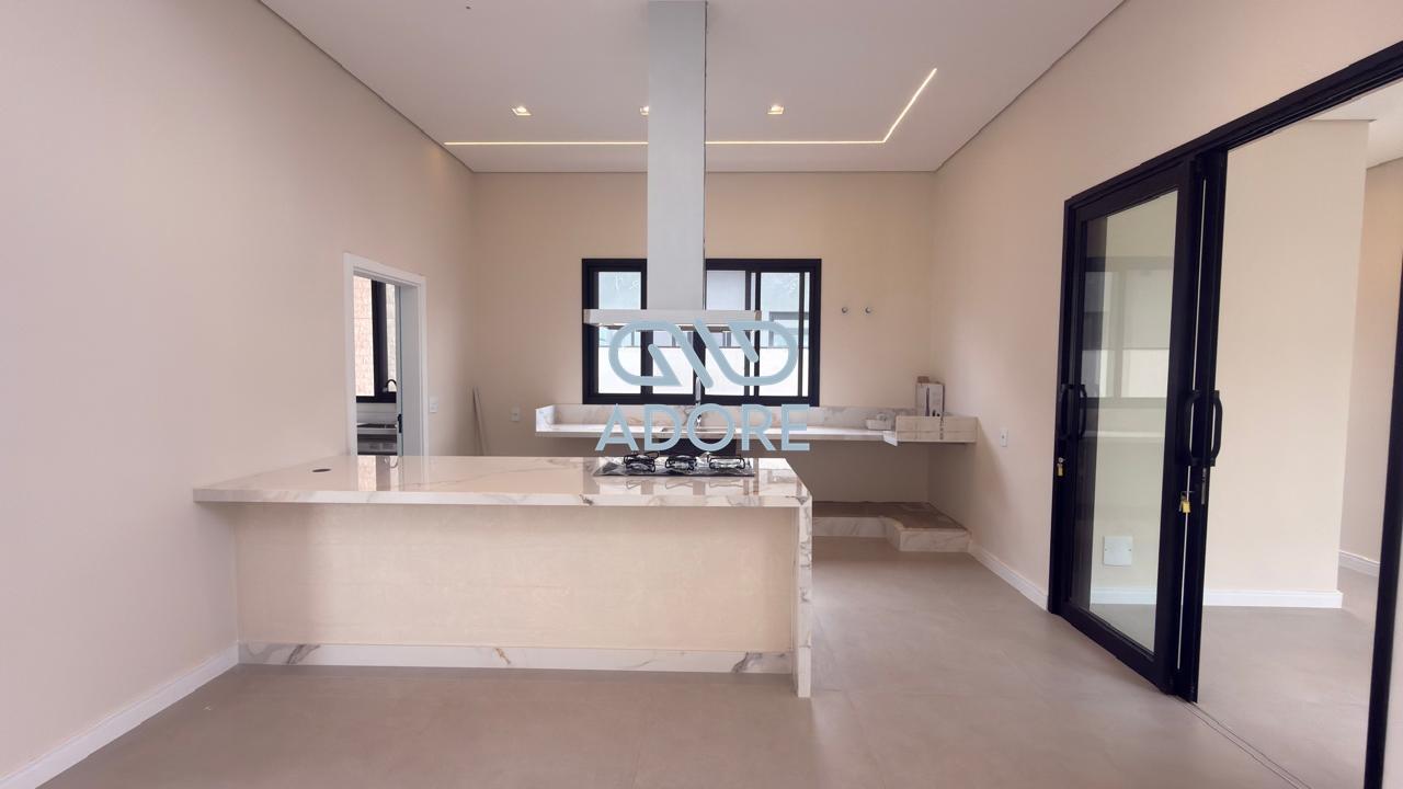 Casa de Condomínio à venda no Condomínio Xapada Parque Ytu: 