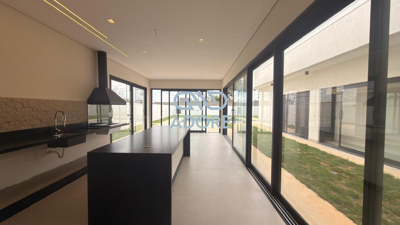 Casa de Condomínio à venda no Condomínio Xapada Parque Ytu: 