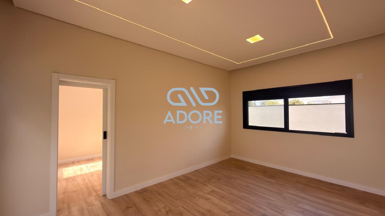 Casa de Condomínio à venda no Condomínio Xapada Parque Ytu: 