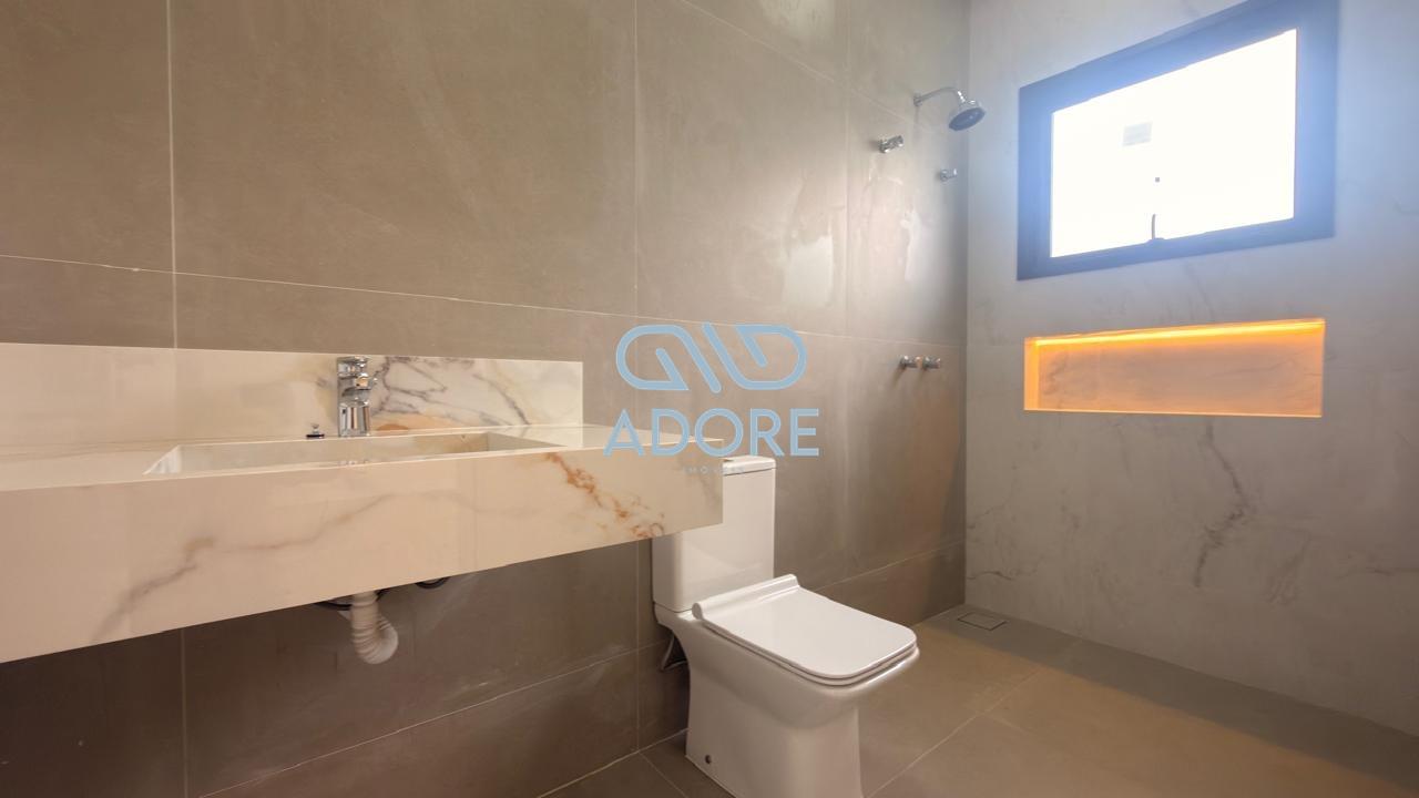 Casa de Condomínio à venda no Condomínio Xapada Parque Ytu: 