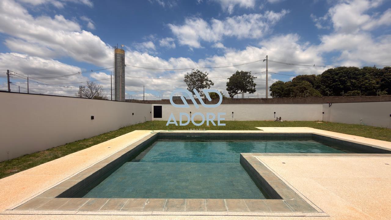 Casa de Condomínio à venda no Condomínio Xapada Parque Ytu: 