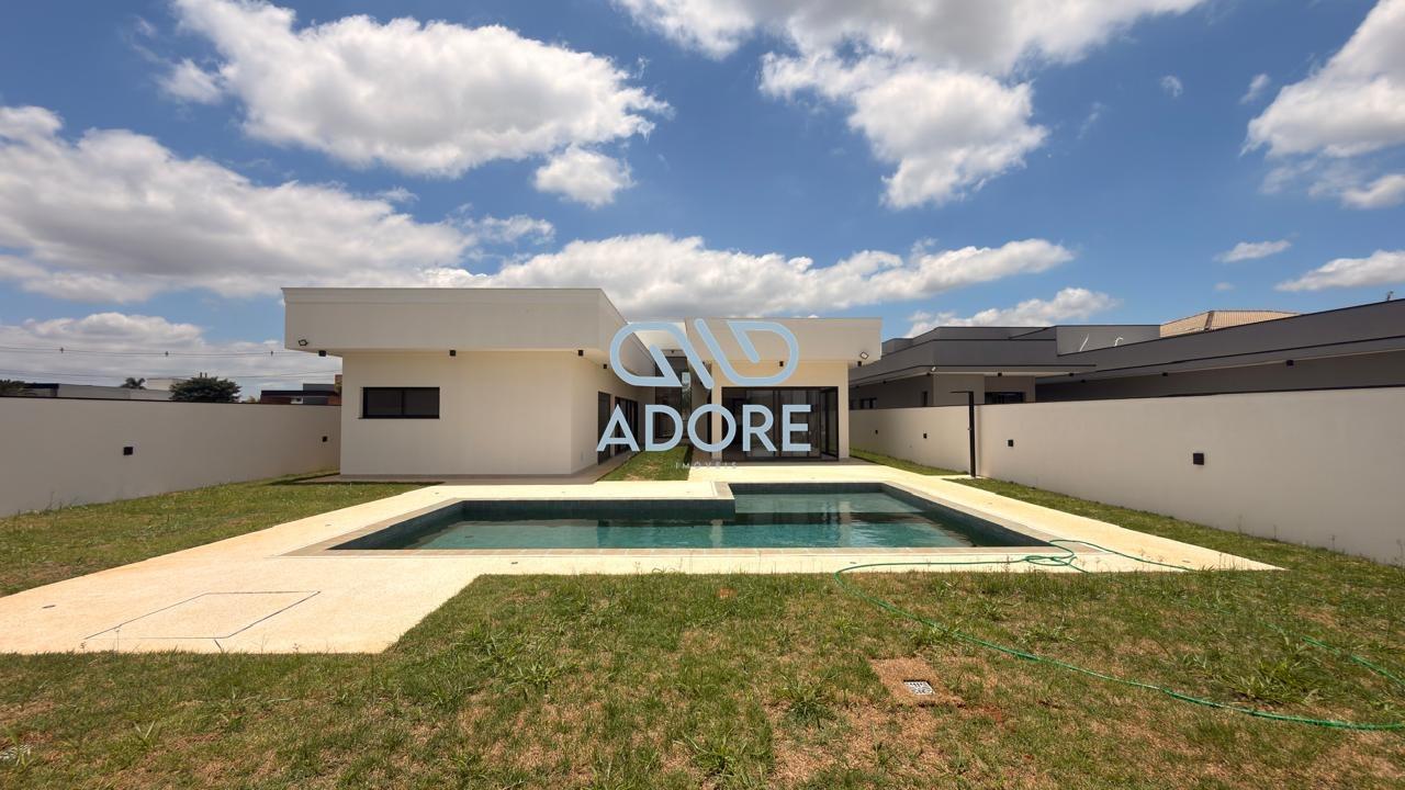 Casa de Condomínio à venda no Condomínio Xapada Parque Ytu: 