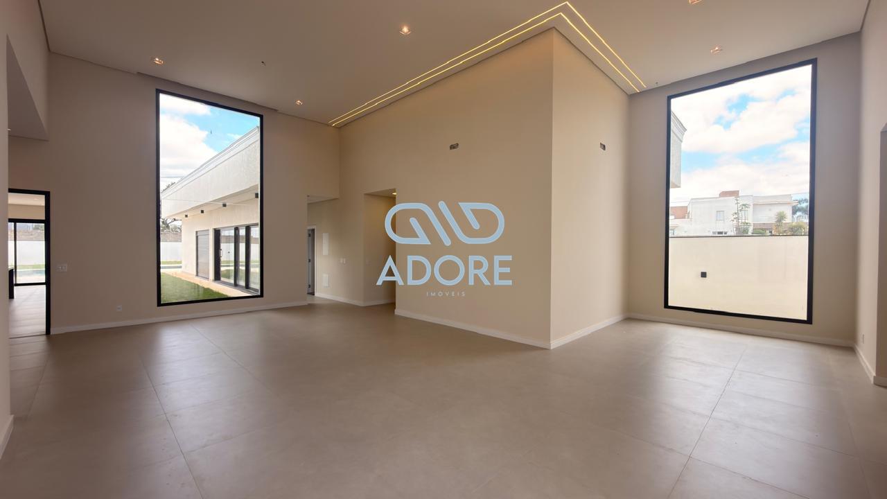 Casa de Condomínio à venda no Condomínio Xapada Parque Ytu: 