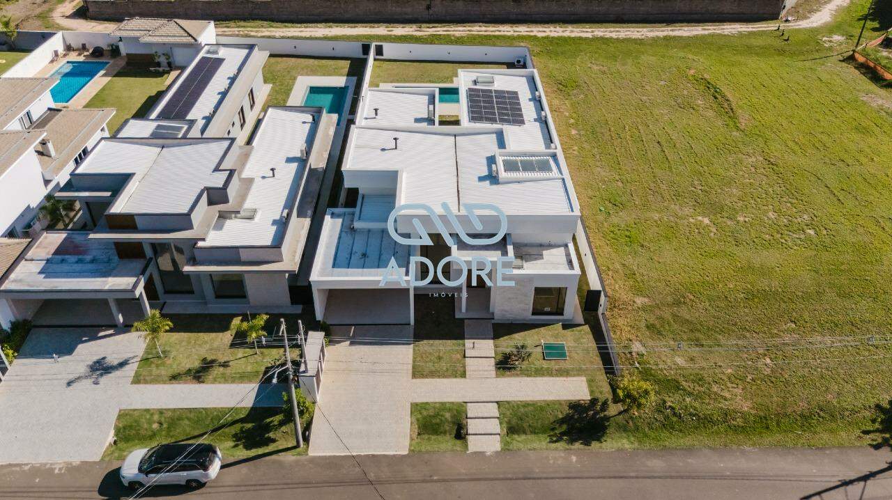 Casa de Condomínio à venda no Condomínio Xapada Parque Ytu: 