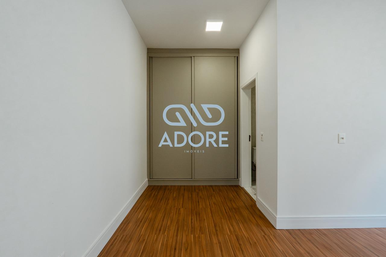 Casa de Condomínio à venda no Condomínio Xapada Parque Ytu: 