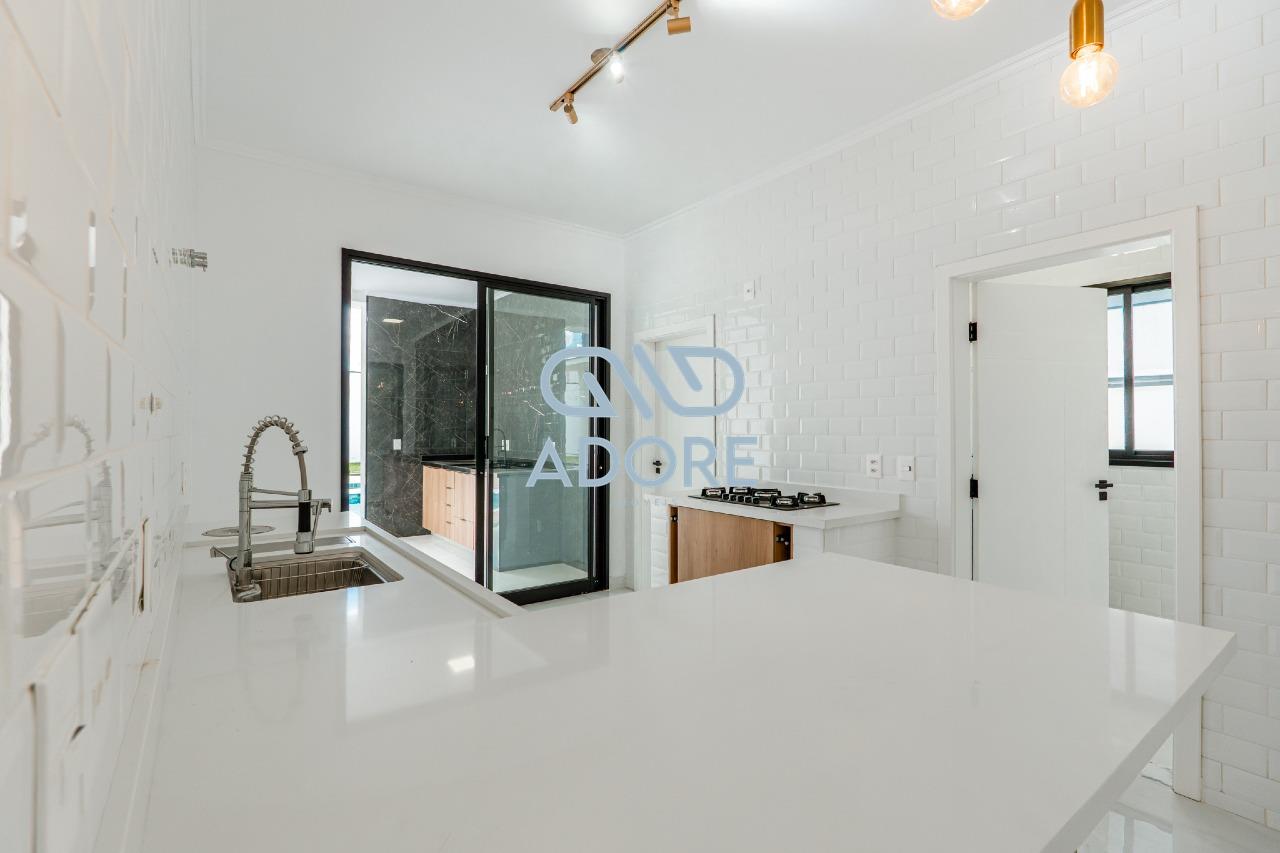 Casa de Condomínio à venda no Condomínio Xapada Parque Ytu: 