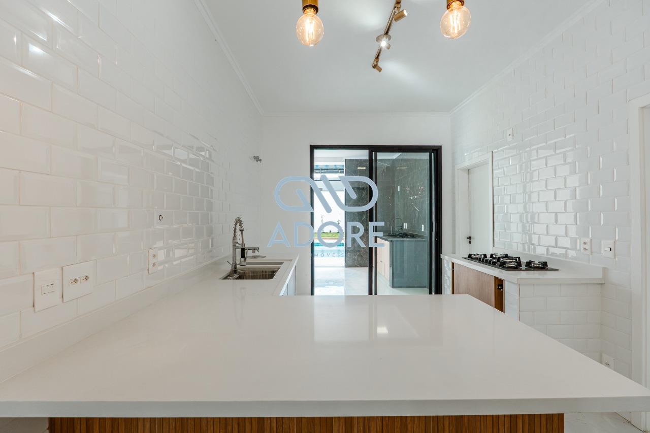 Casa de Condomínio à venda no Condomínio Xapada Parque Ytu: 