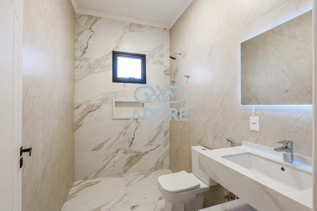 Casa de Condomínio à venda no Condomínio Xapada Parque Ytu: 