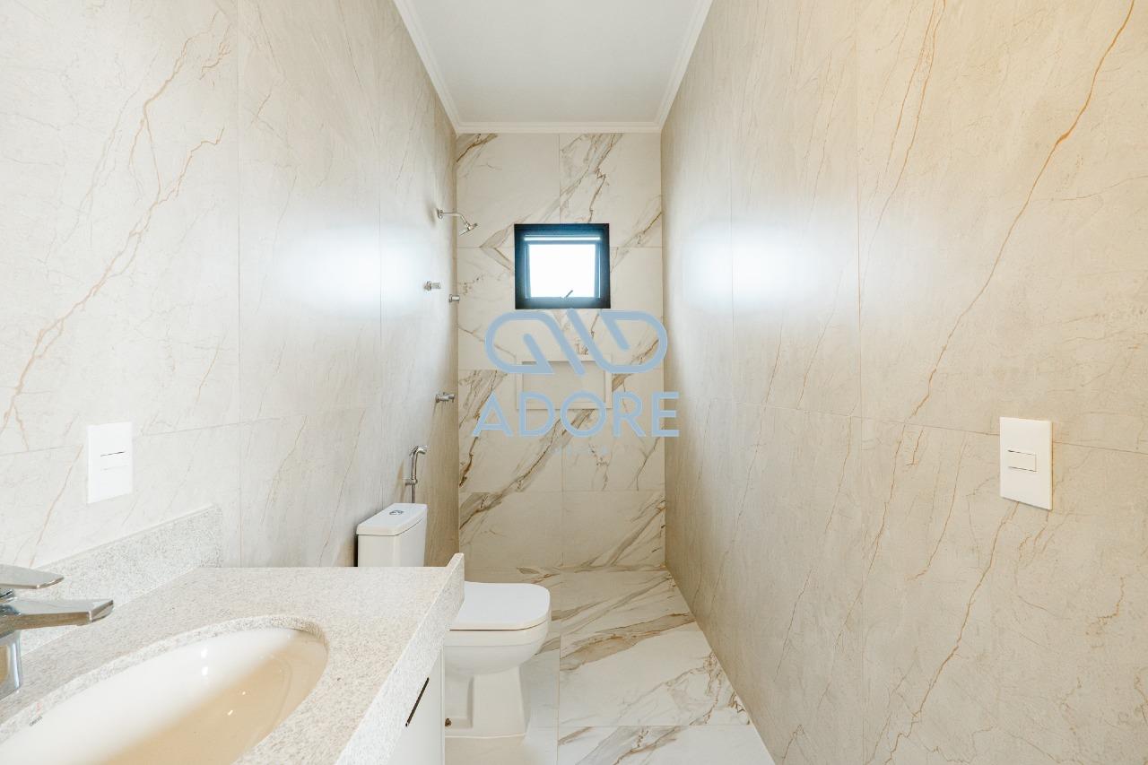 Casa de Condomínio à venda no Condomínio Xapada Parque Ytu: 