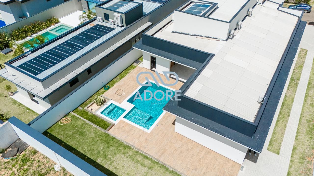 Casa de Condomínio à venda no Condomínio Xapada Parque Ytu: 