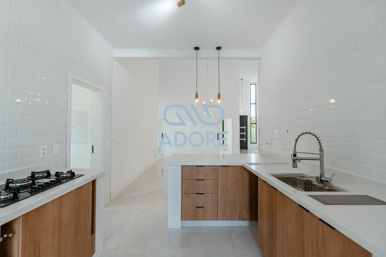 Casa de Condomínio à venda no Condomínio Xapada Parque Ytu: 