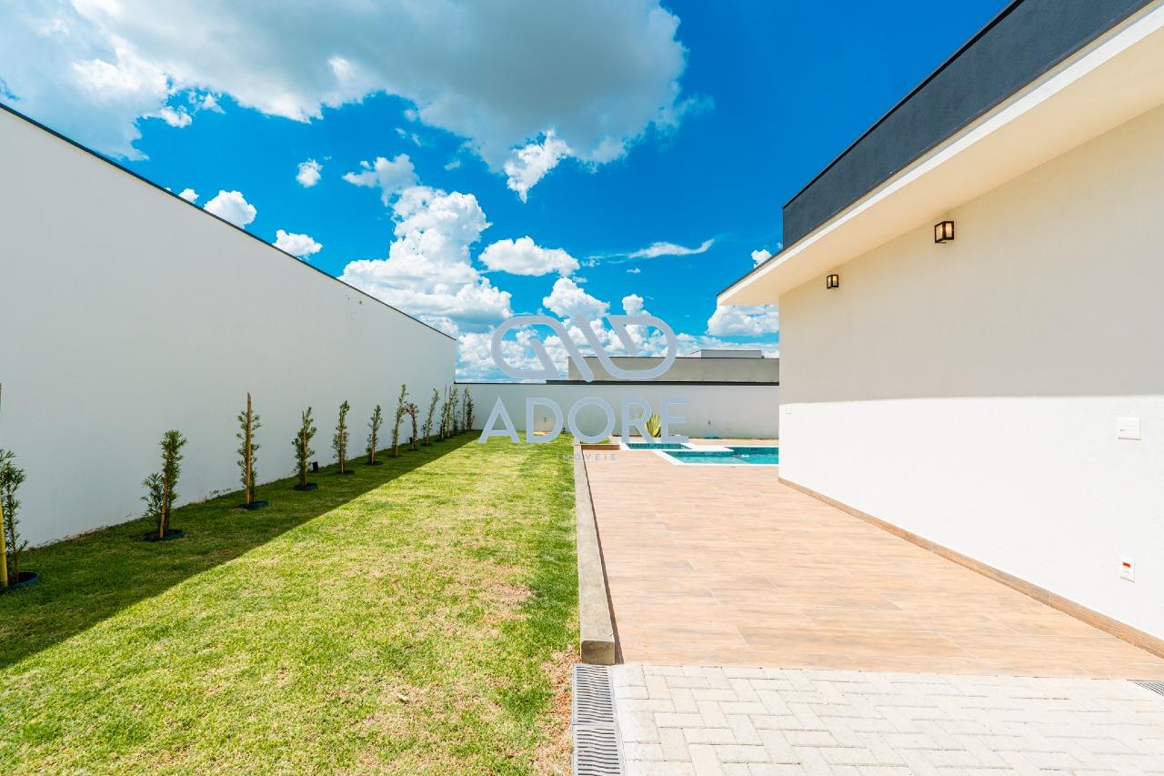 Casa de Condomínio à venda no Condomínio Xapada Parque Ytu: 