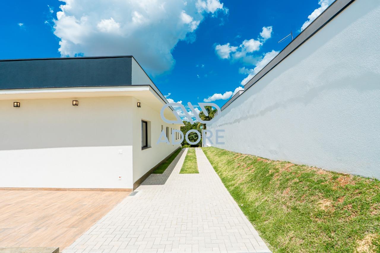 Casa de Condomínio à venda no Condomínio Xapada Parque Ytu: 