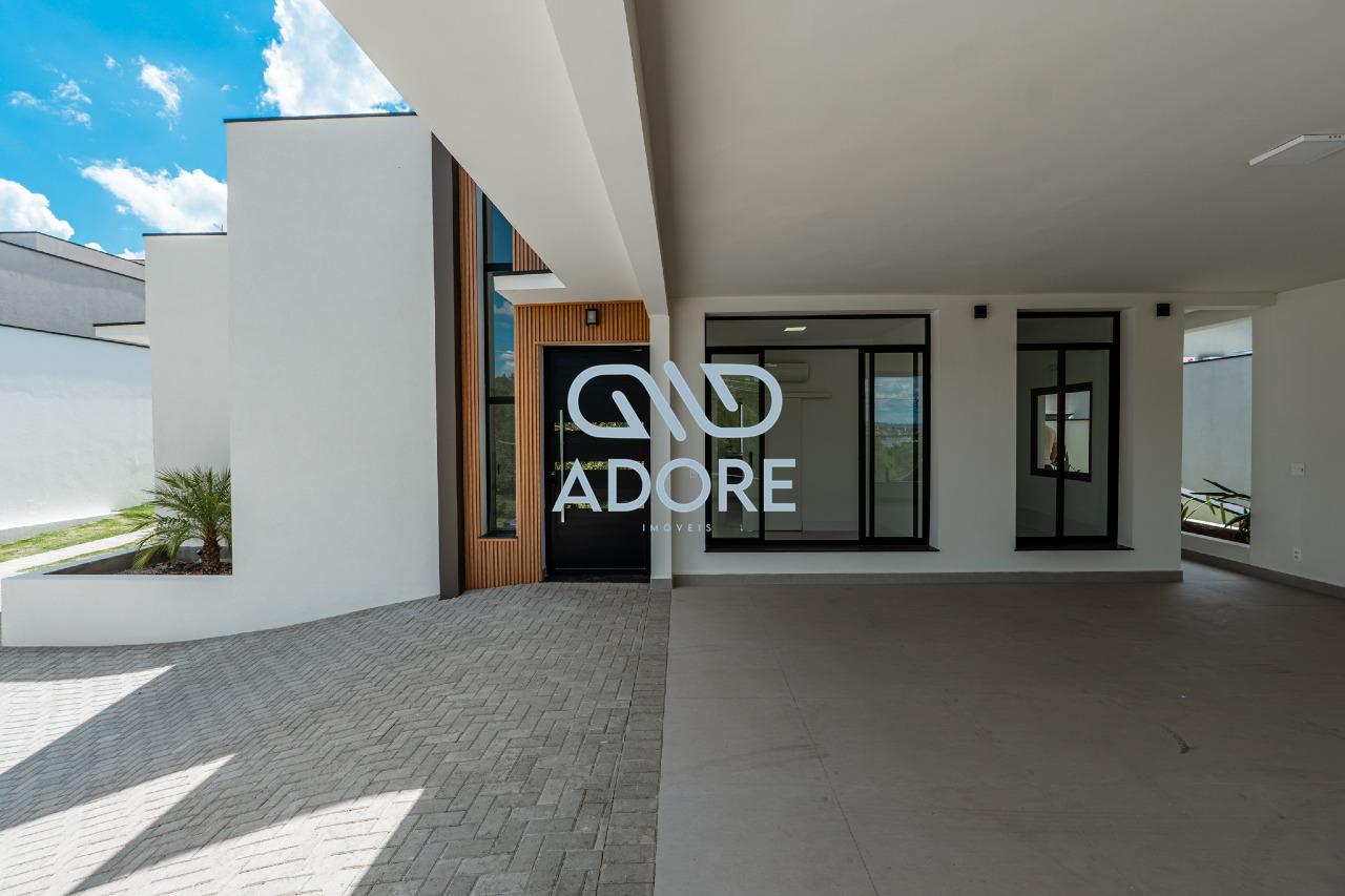 Casa de Condomínio à venda no Condomínio Xapada Parque Ytu: 