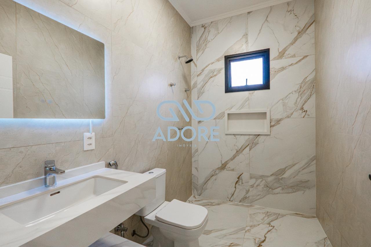 Casa de Condomínio à venda no Condomínio Xapada Parque Ytu: 