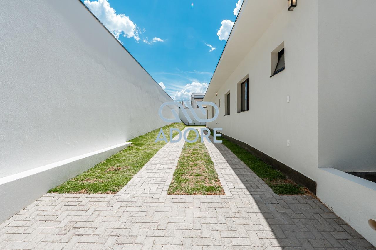 Casa de Condomínio à venda no Condomínio Xapada Parque Ytu: 