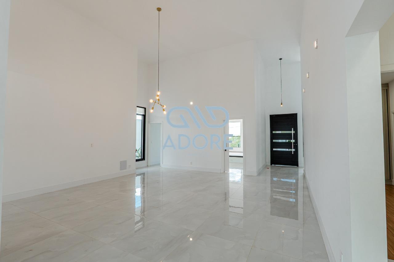 Casa de Condomínio à venda no Condomínio Xapada Parque Ytu: 