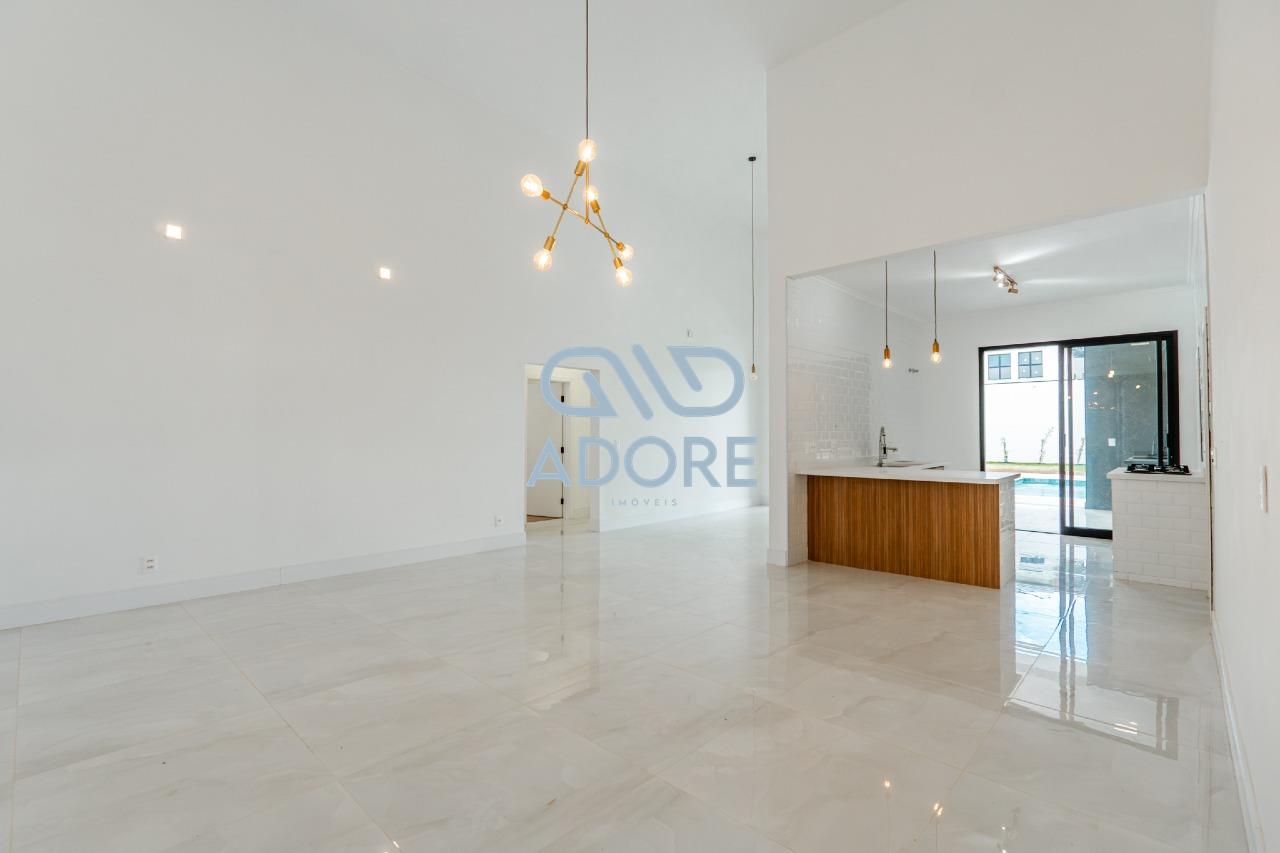 Casa de Condomínio à venda no Condomínio Xapada Parque Ytu: 