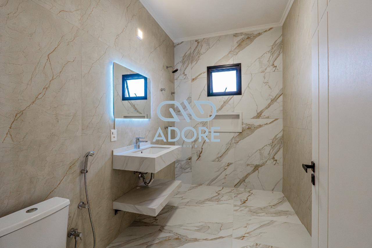 Casa de Condomínio à venda no Condomínio Xapada Parque Ytu: 