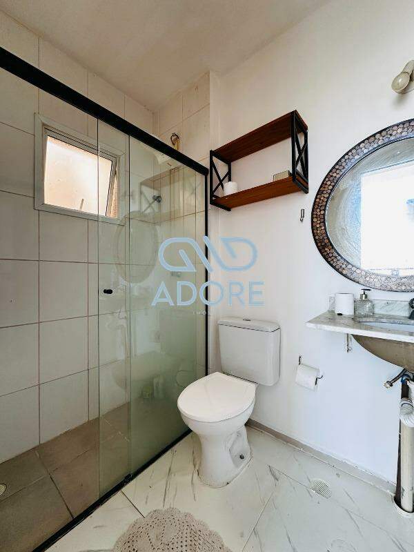 Apartamento à venda no Edifício Jardim dos Taperás: