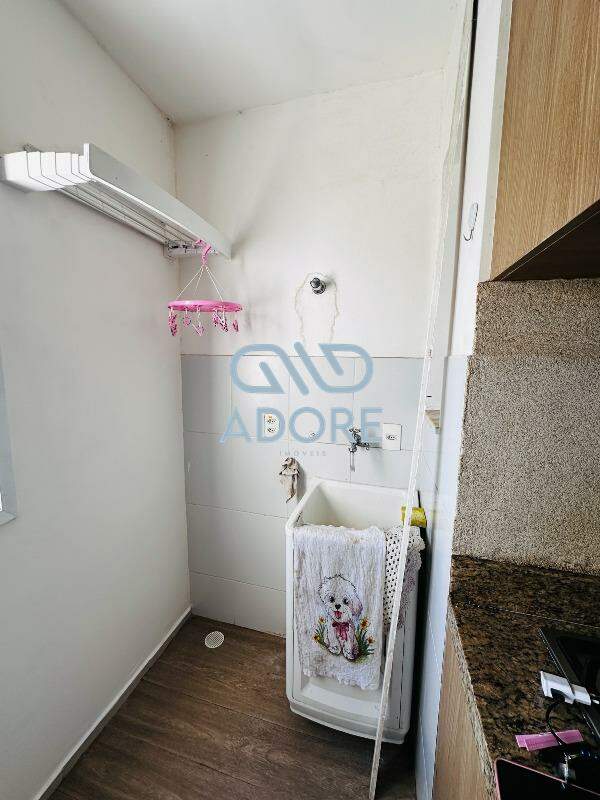 Apartamento à venda no Edifício Jardim dos Taperás: