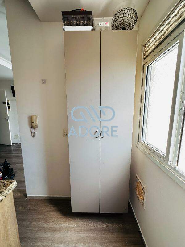 Apartamento à venda no Edifício Jardim dos Taperás: