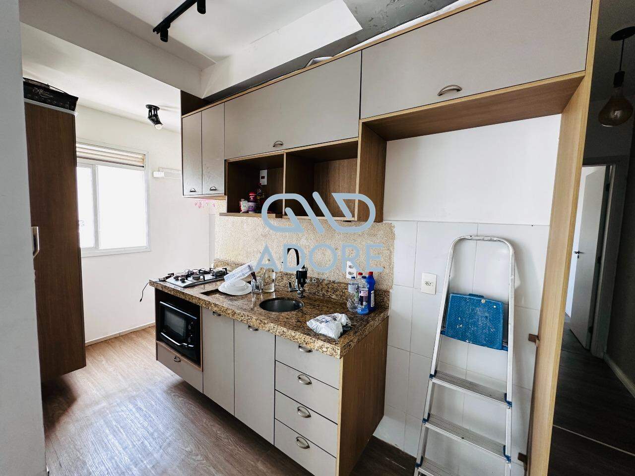 Apartamento à venda no Edifício Jardim dos Taperás: