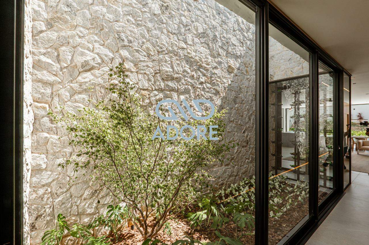 Casa de Condomínio à venda no Condomínio Xapada Parque Ytu: 