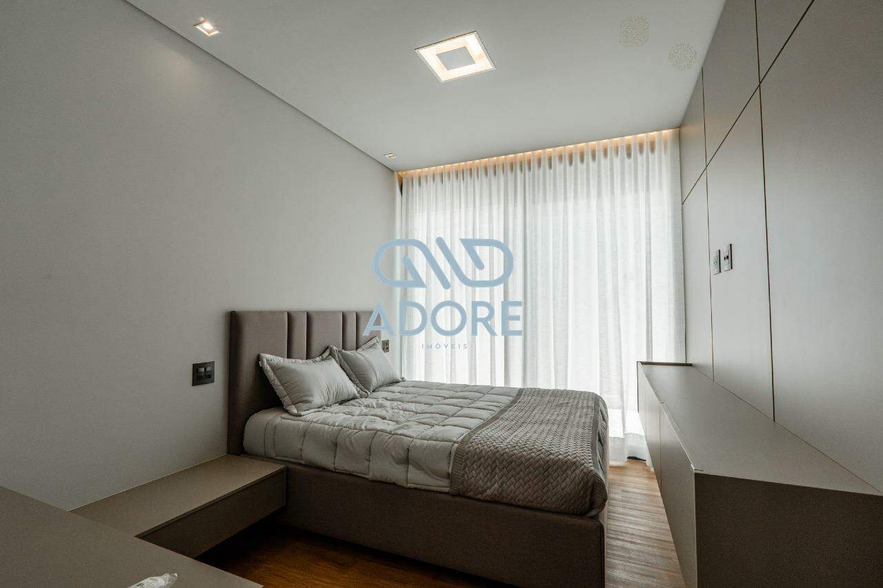 Casa de Condomínio à venda no Condomínio Xapada Parque Ytu: 