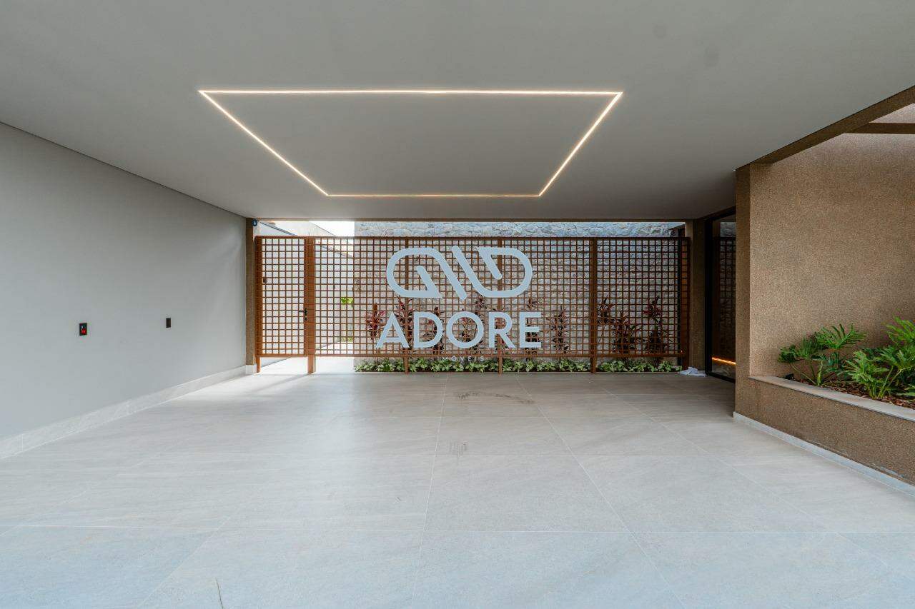 Casa de Condomínio à venda no Condomínio Xapada Parque Ytu: 