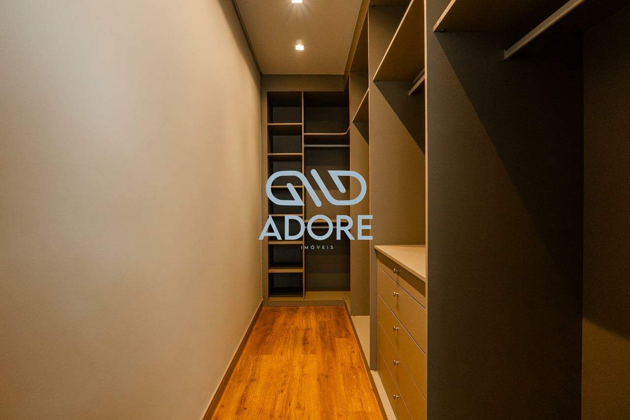 Casa de Condomínio à venda no Condomínio Xapada Parque Ytu: 