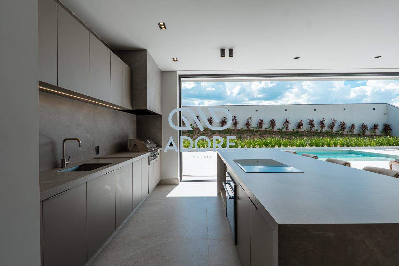 Casa de Condomínio à venda no Condomínio Xapada Parque Ytu: 