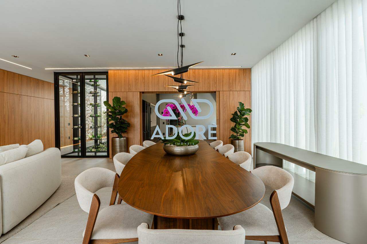 Casa de Condomínio à venda no Condomínio Xapada Parque Ytu: 