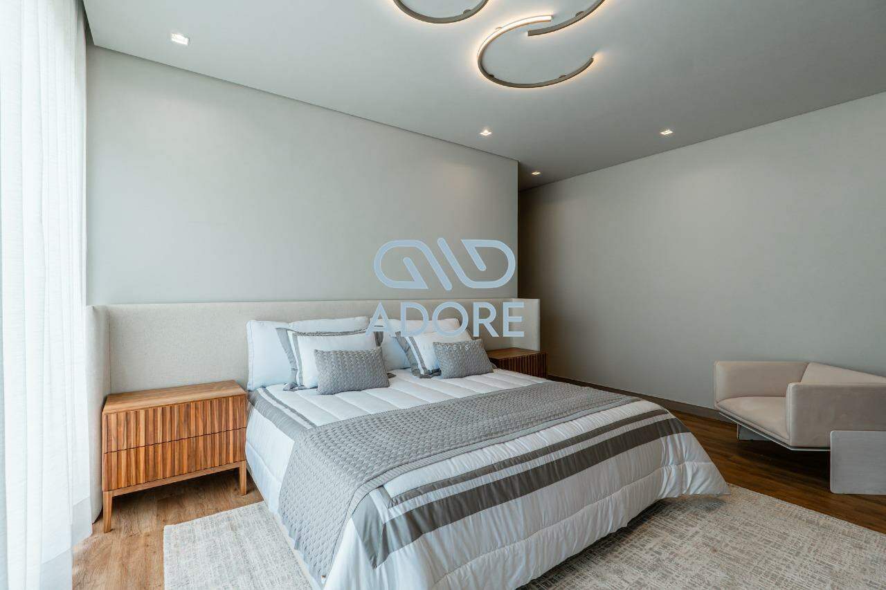 Casa de Condomínio à venda no Condomínio Xapada Parque Ytu: 