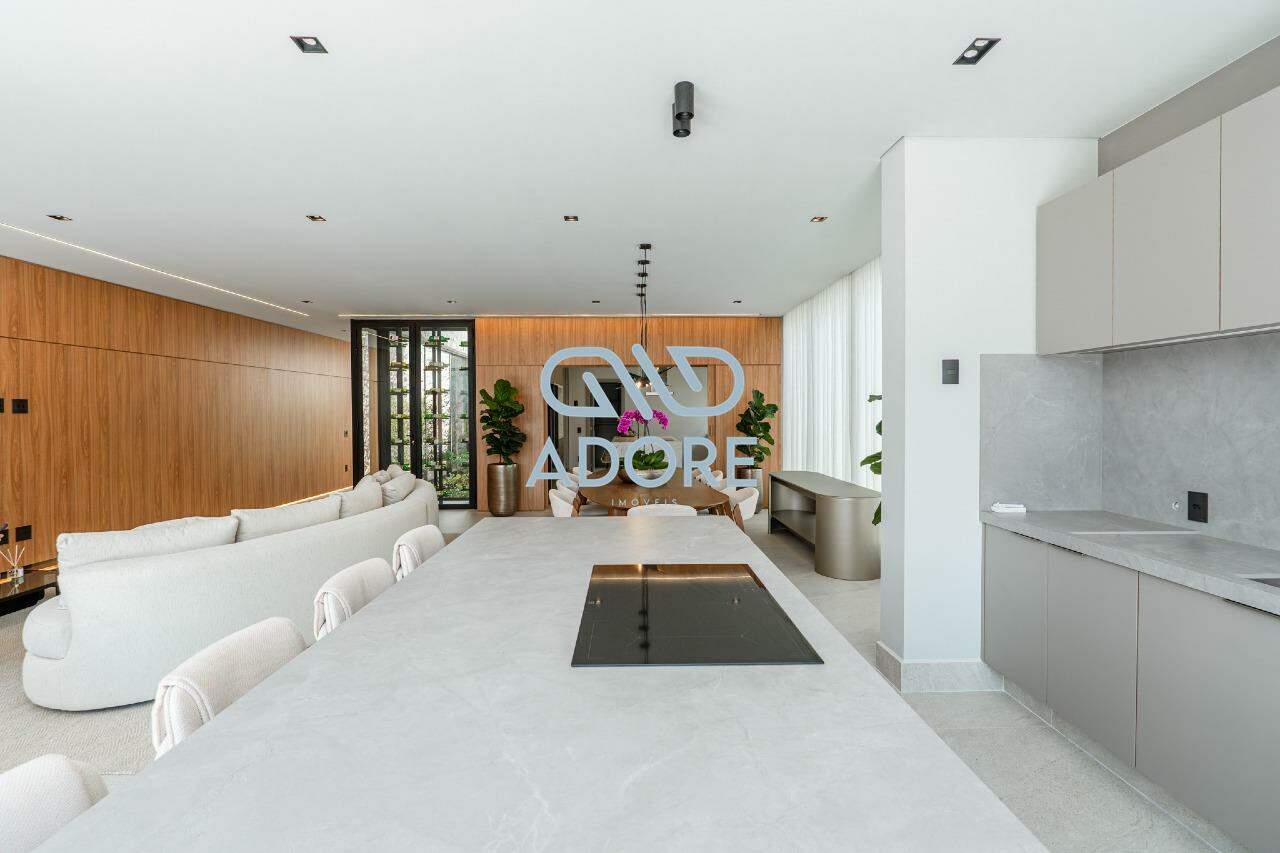 Casa de Condomínio à venda no Condomínio Xapada Parque Ytu: 