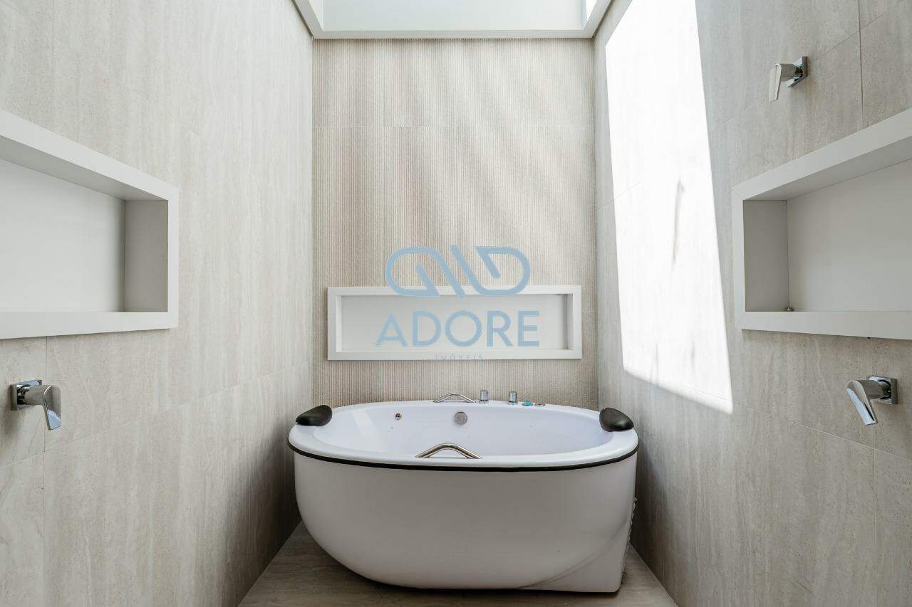 Casa de Condomínio à venda no Condomínio Xapada Parque Ytu: 