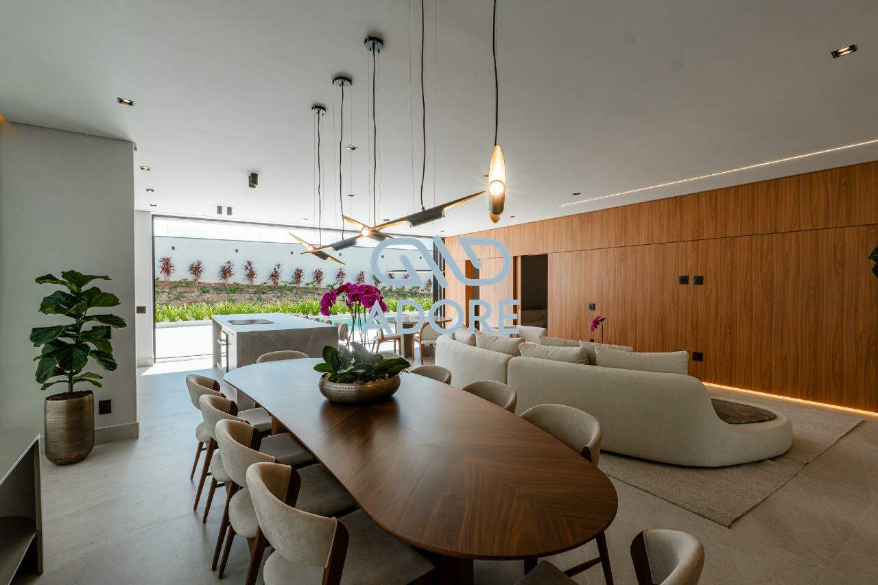 Casa de Condomínio à venda no Condomínio Xapada Parque Ytu: 