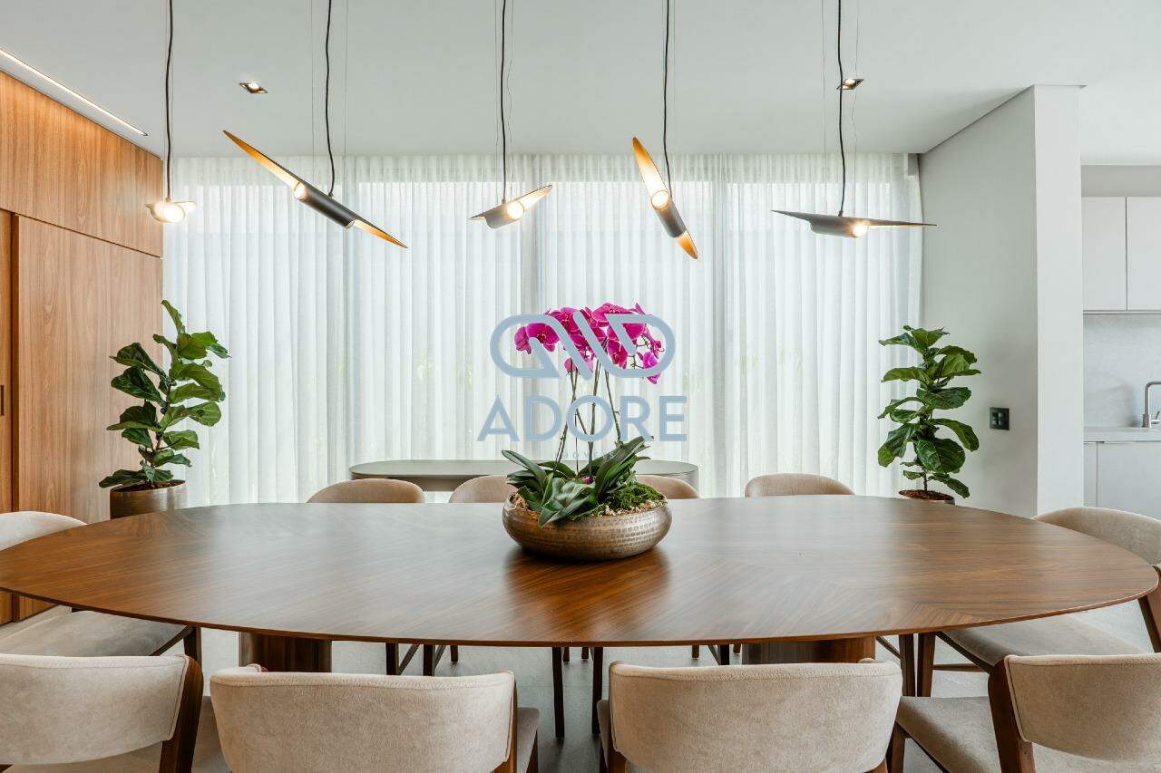 Casa de Condomínio à venda no Condomínio Xapada Parque Ytu: 