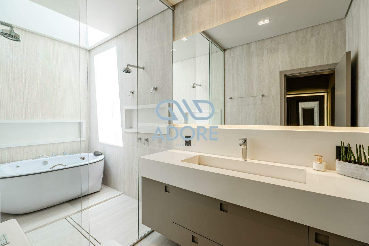 Casa de Condomínio à venda no Condomínio Xapada Parque Ytu: 