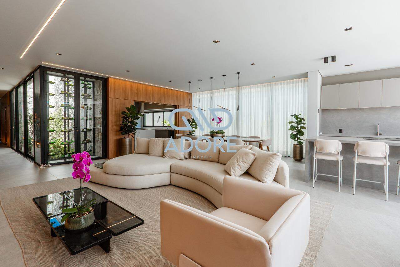 Casa de Condomínio à venda no Condomínio Xapada Parque Ytu: 