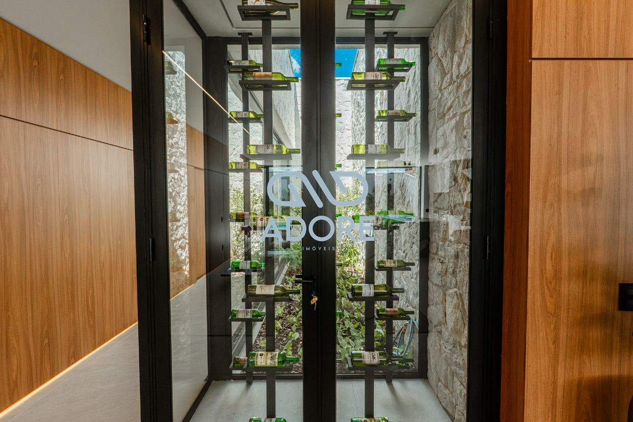 Casa de Condomínio à venda no Condomínio Xapada Parque Ytu: 