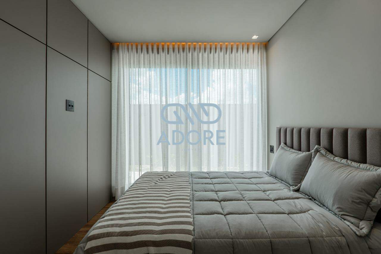 Casa de Condomínio à venda no Condomínio Xapada Parque Ytu: 